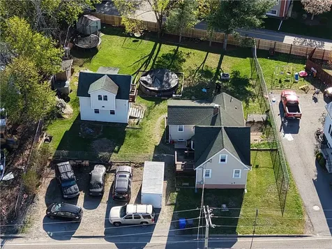 38 River Street West Warwick RI 02893