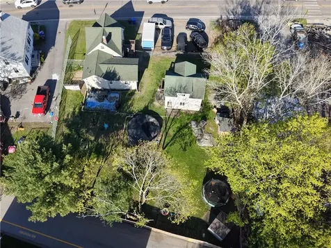 38 River Street West Warwick RI 02893