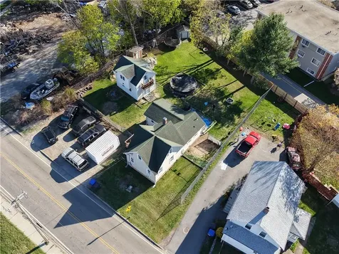 38 River Street West Warwick RI 02893