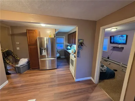 38 River Street West Warwick RI 02893
