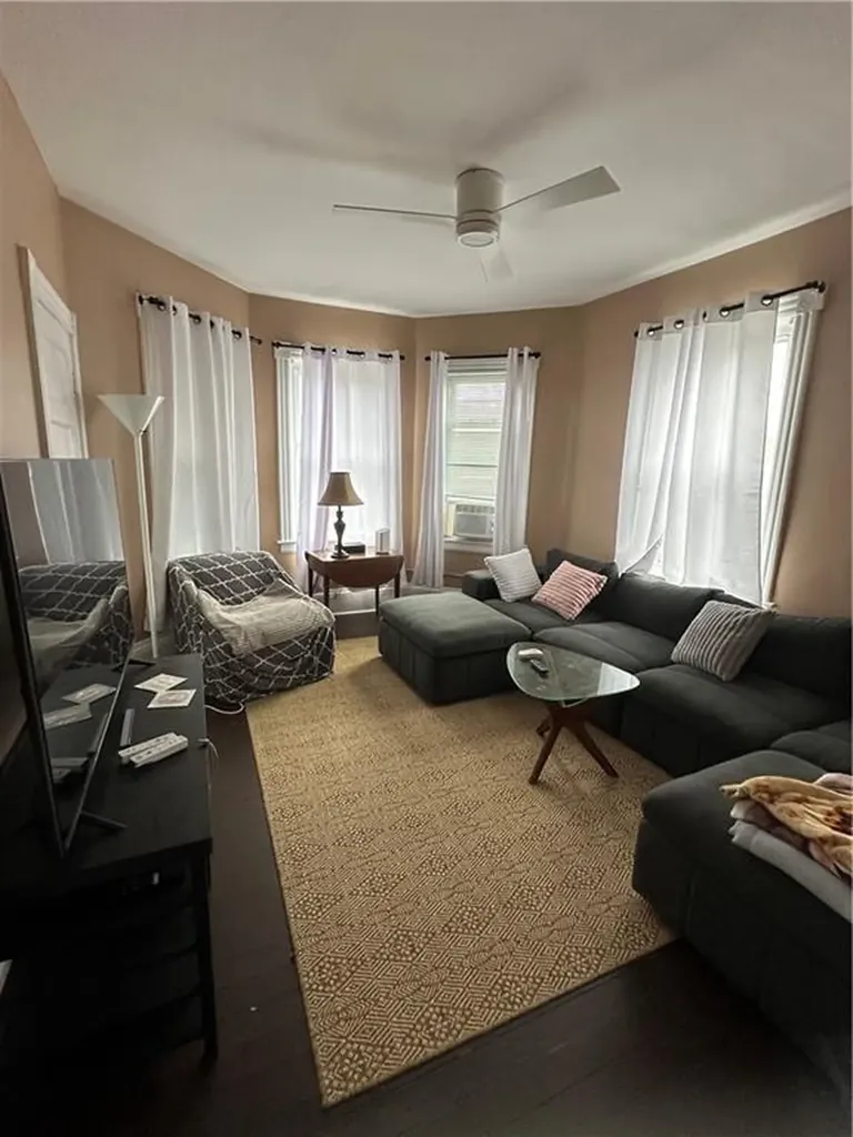 29 Prospect Street Bristol RI 02809