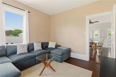 29 Prospect Street Bristol RI 02809