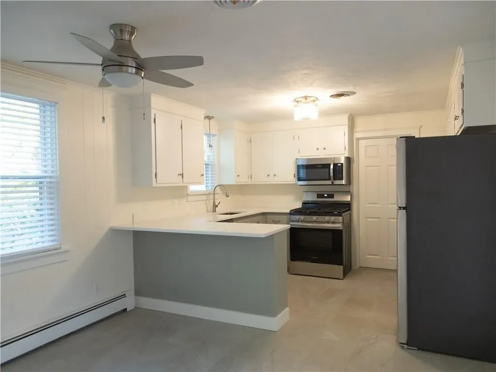 106 Vallette Street Cranston RI 02920
