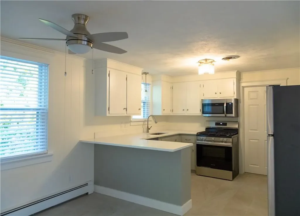 106 Vallette Street Cranston RI 02920
