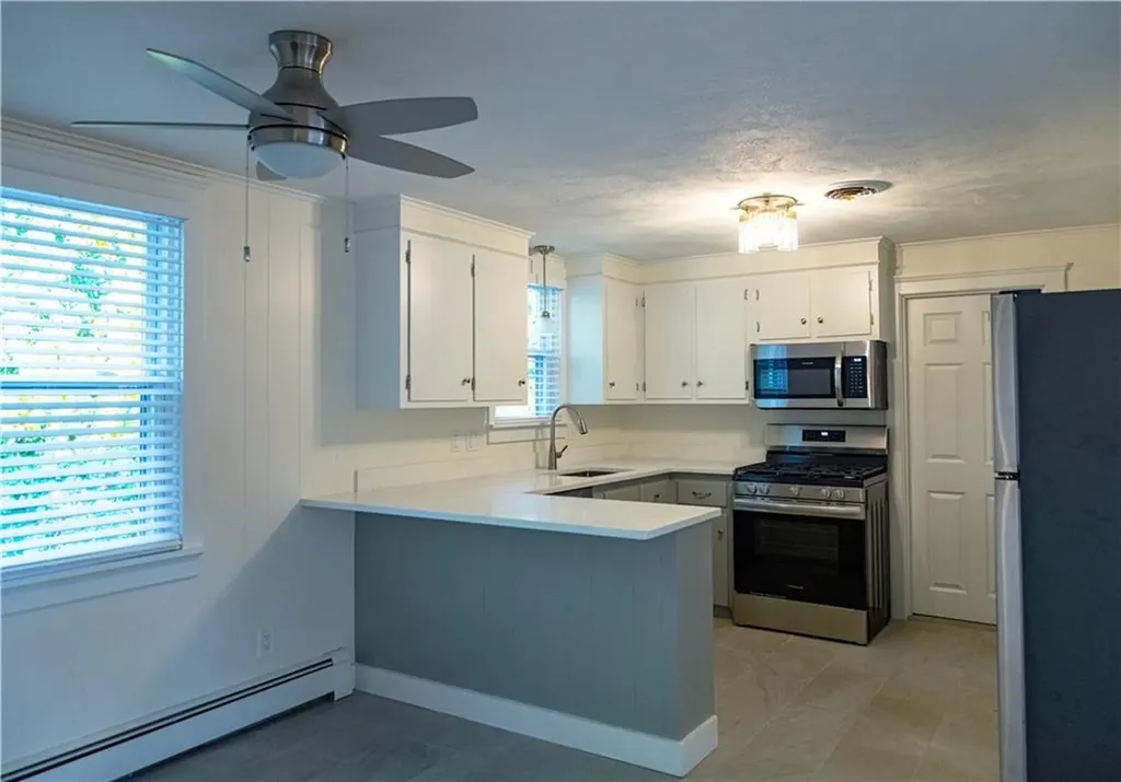 106 Vallette Street Cranston RI 02920