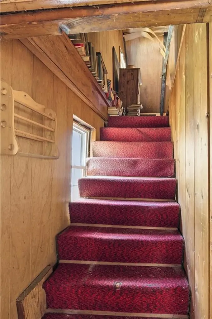441 Franklin Road Coventry RI 02816