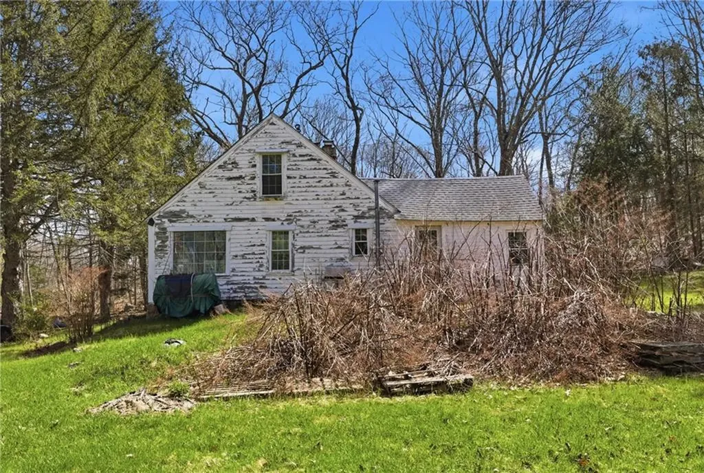 441 Franklin Road Coventry RI 02816