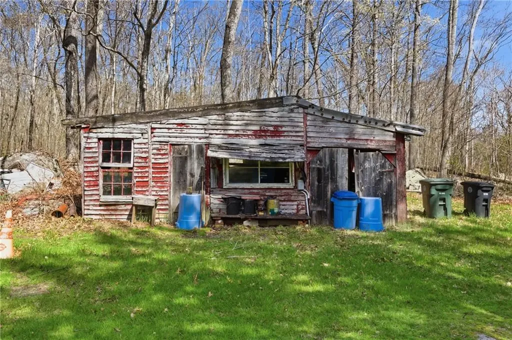 441 Franklin Road Coventry RI 02816