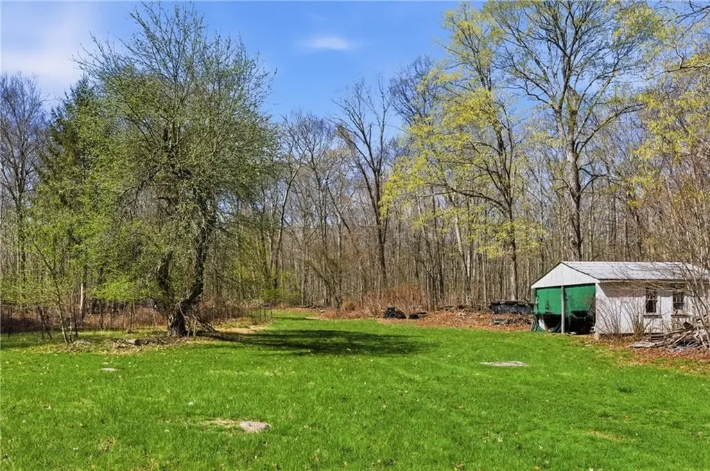 441 Franklin Road Coventry RI 02816