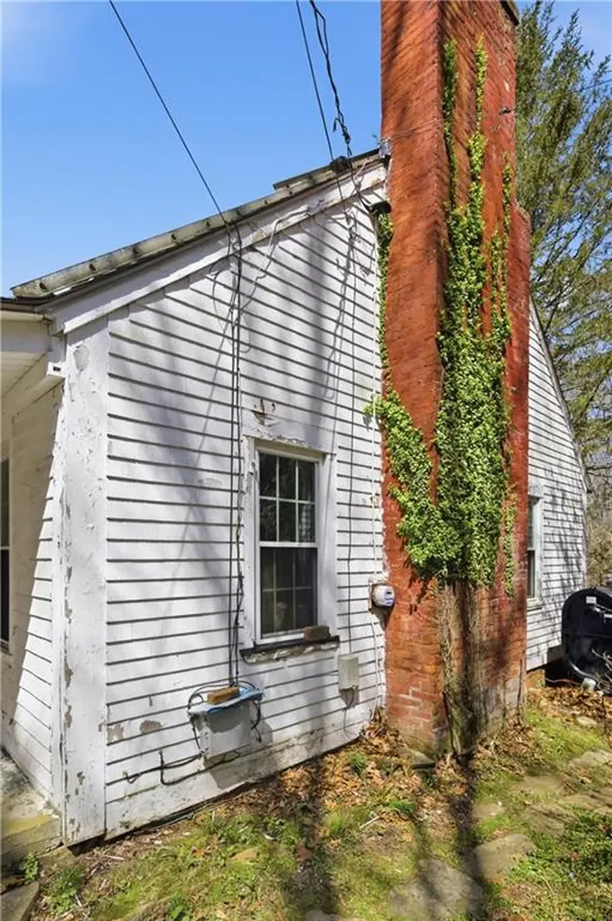 441 Franklin Road Coventry RI 02816