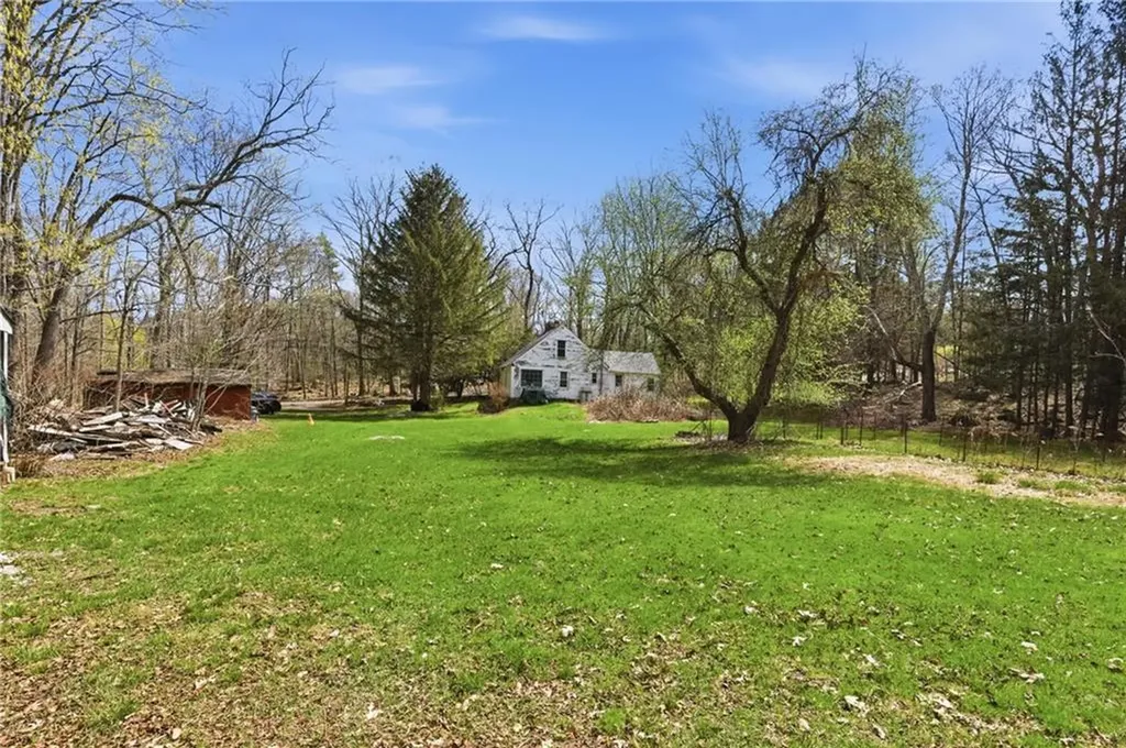 441 Franklin Road Coventry RI 02816