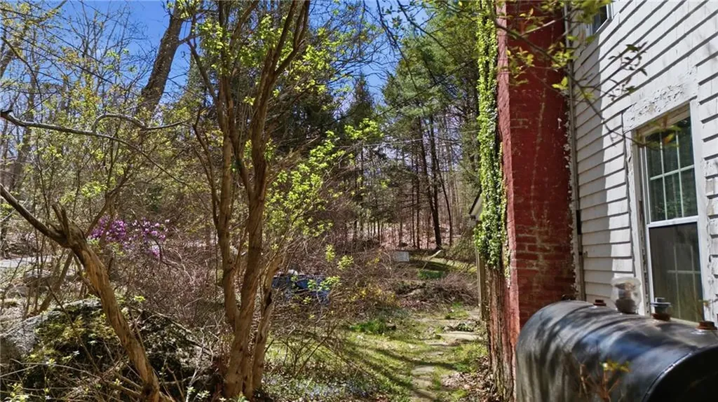 441 Franklin Road Coventry RI 02816