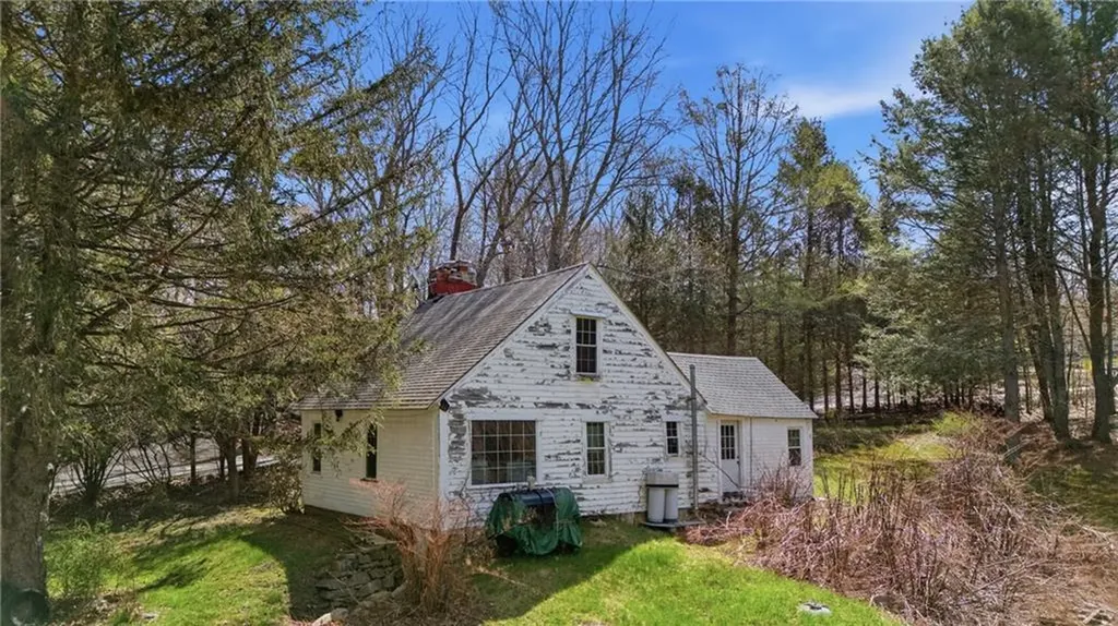 441 Franklin Road Coventry RI 02816