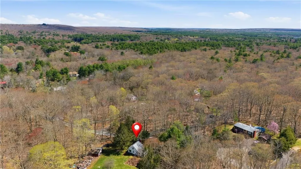 441 Franklin Road Coventry RI 02816