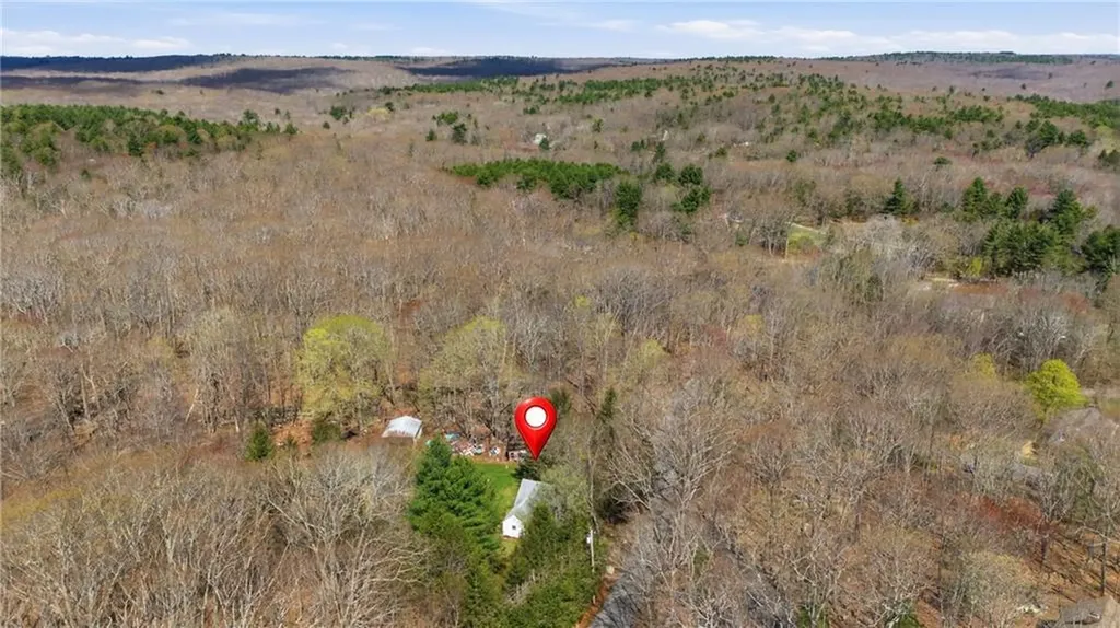 441 Franklin Road Coventry RI 02816