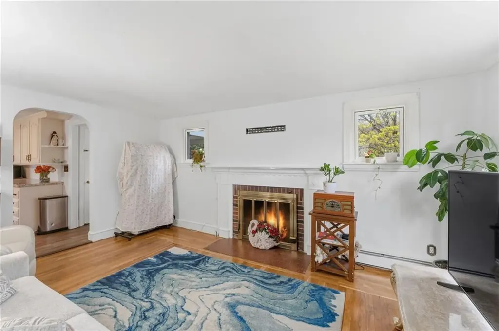 40 Shortway Drive West Warwick RI 02893