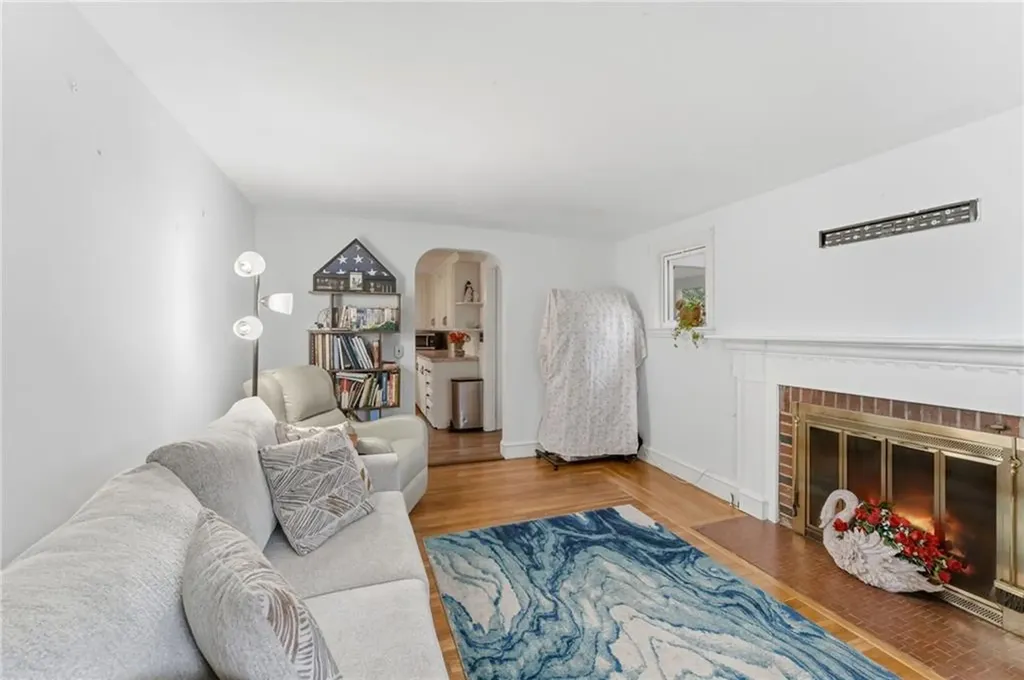 40 Shortway Drive West Warwick RI 02893