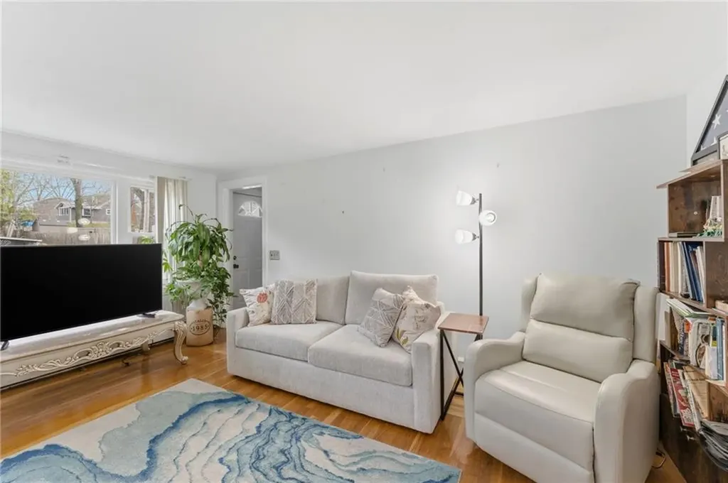 40 Shortway Drive West Warwick RI 02893