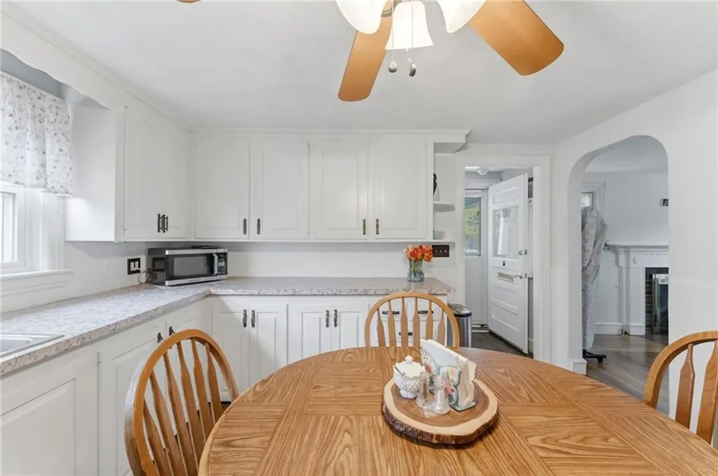 40 Shortway Drive West Warwick RI 02893