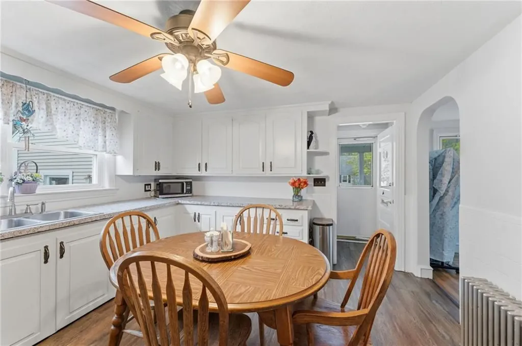 40 Shortway Drive West Warwick RI 02893