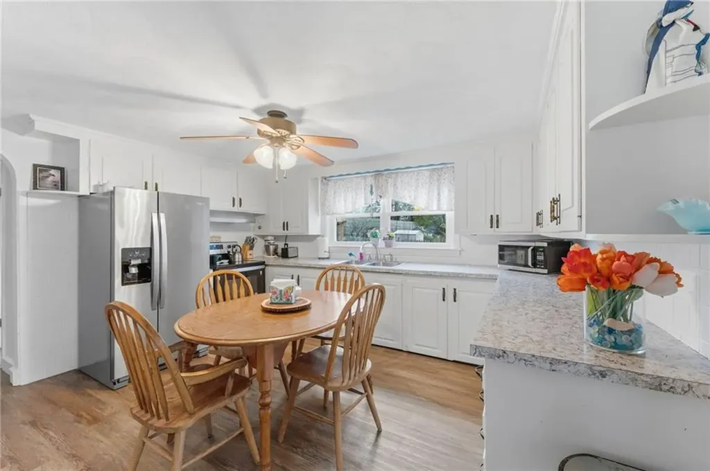 40 Shortway Drive West Warwick RI 02893