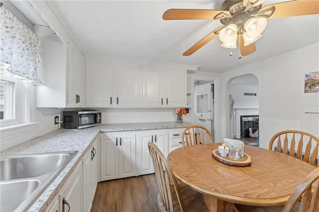 40 Shortway Drive West Warwick RI 02893