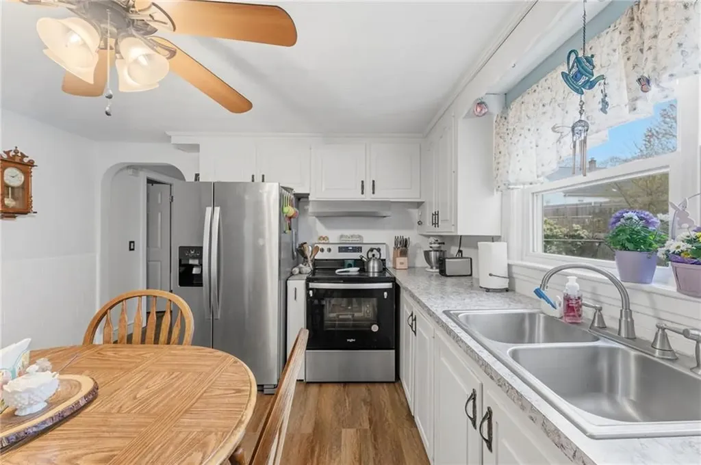40 Shortway Drive West Warwick RI 02893