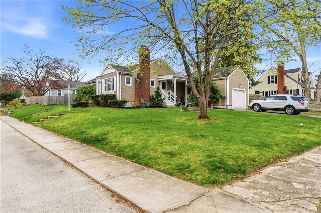 40 Shortway Drive West Warwick RI 02893