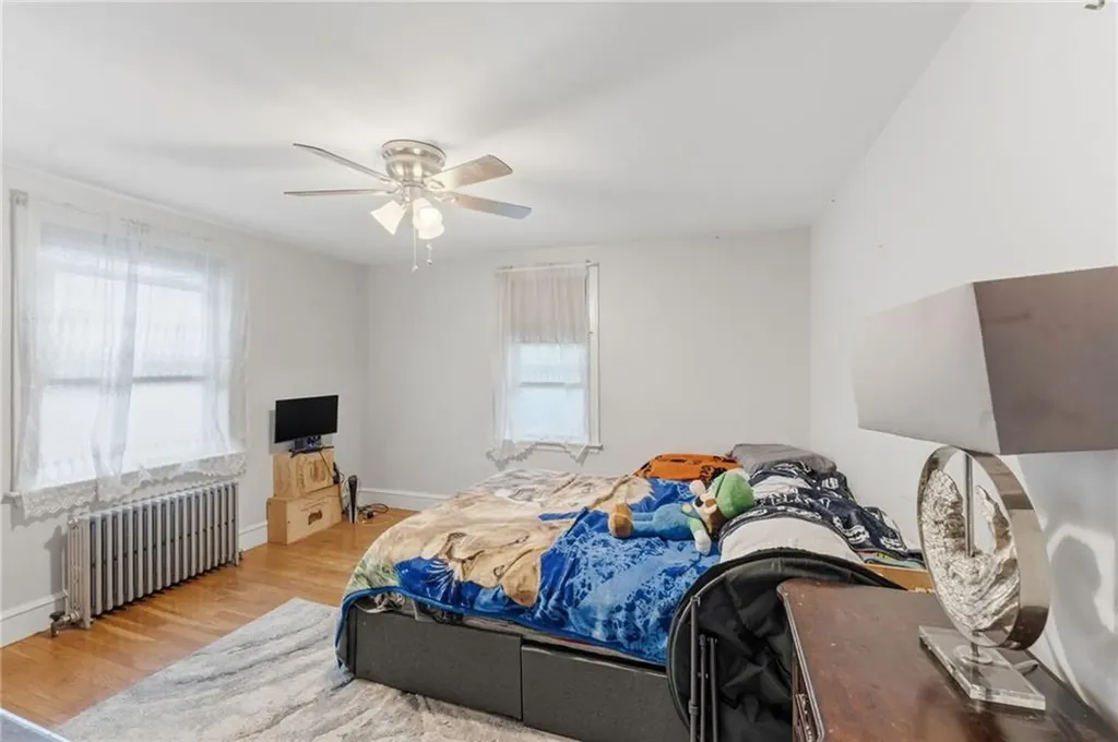 40 Shortway Drive West Warwick RI 02893