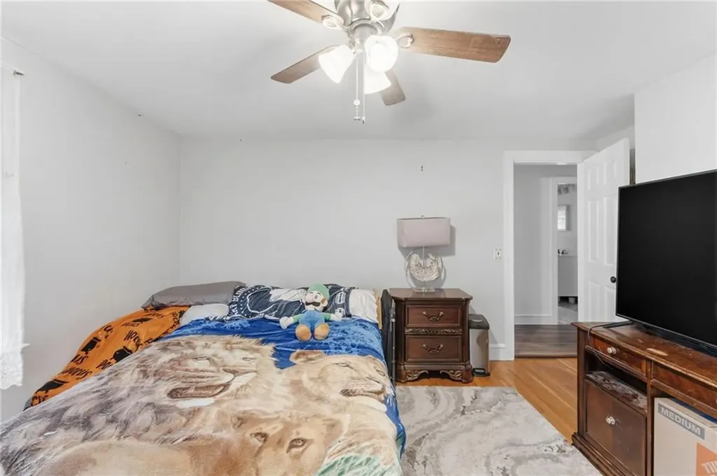 40 Shortway Drive West Warwick RI 02893