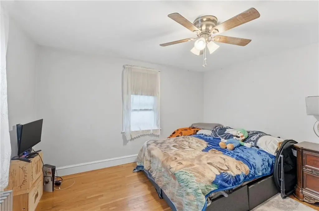 40 Shortway Drive West Warwick RI 02893
