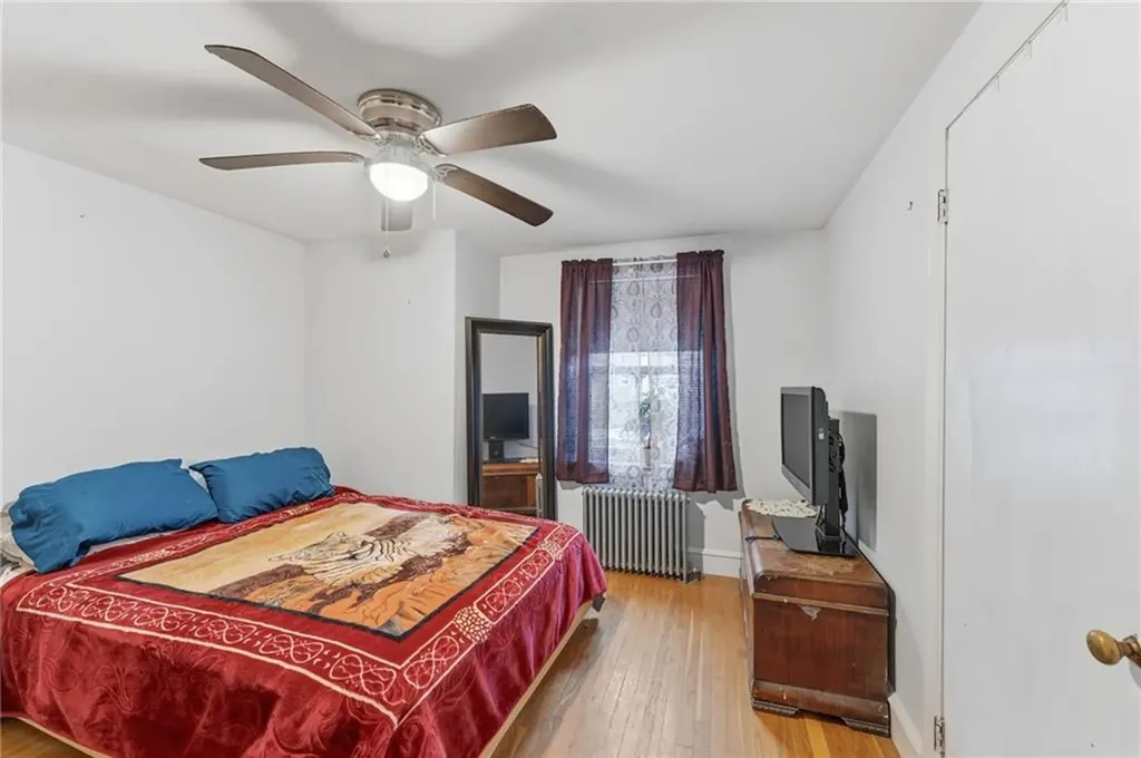40 Shortway Drive West Warwick RI 02893