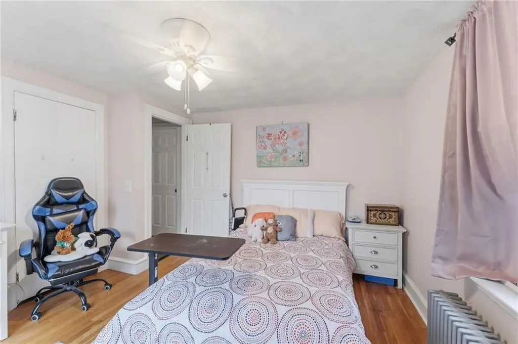 40 Shortway Drive West Warwick RI 02893