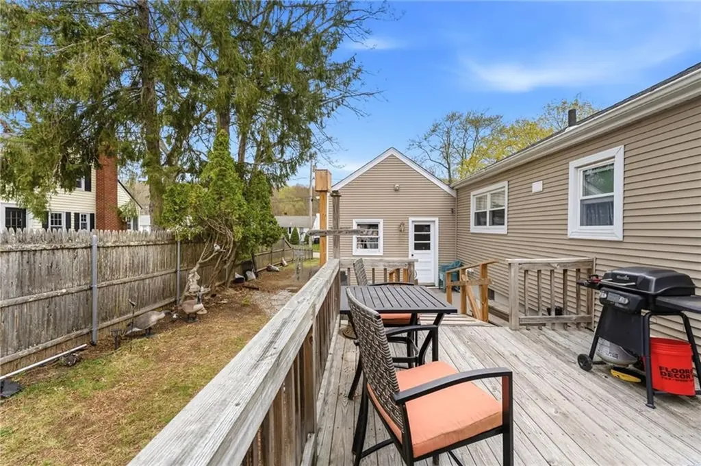40 Shortway Drive West Warwick RI 02893