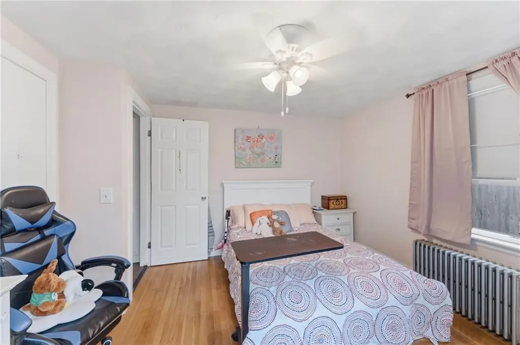 40 Shortway Drive West Warwick RI 02893
