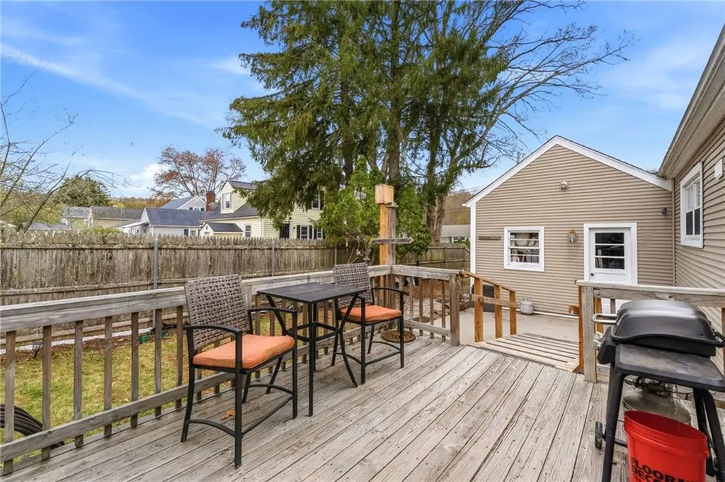 40 Shortway Drive West Warwick RI 02893