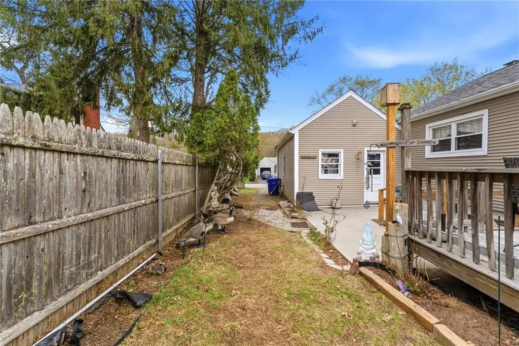 40 Shortway Drive West Warwick RI 02893