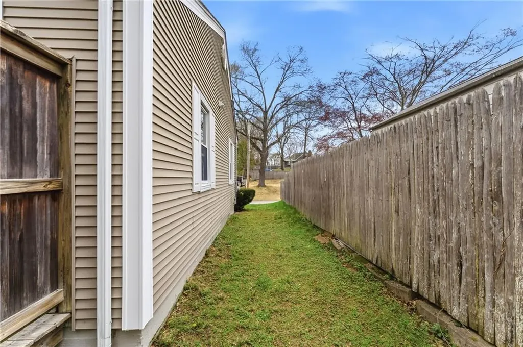 40 Shortway Drive West Warwick RI 02893
