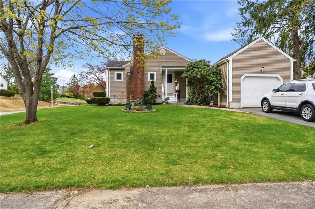 40 Shortway Drive West Warwick RI 02893