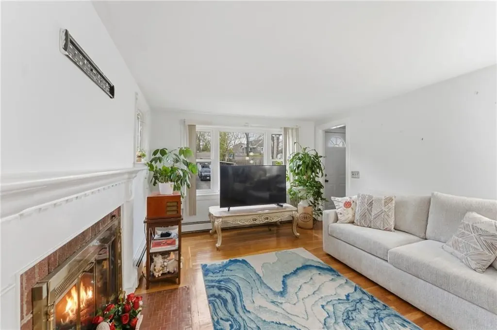 40 Shortway Drive West Warwick RI 02893