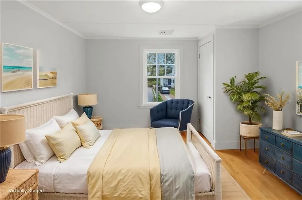 23 Hillcrest Road South Kingstown RI 02879