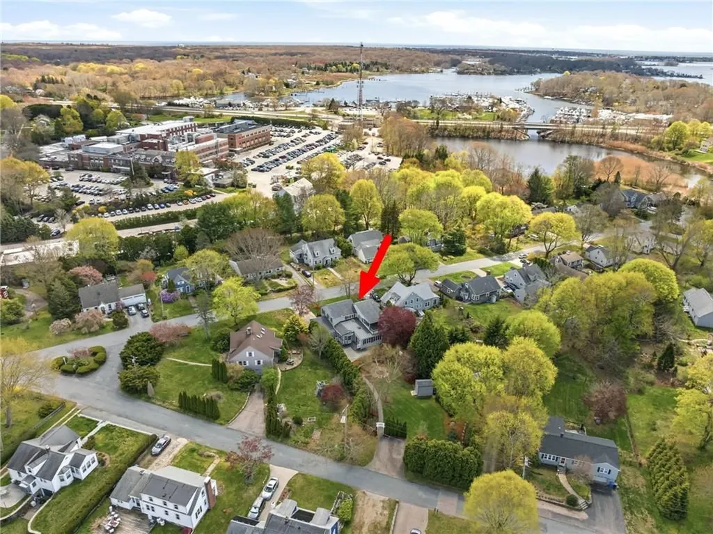 23 Hillcrest Road South Kingstown RI 02879