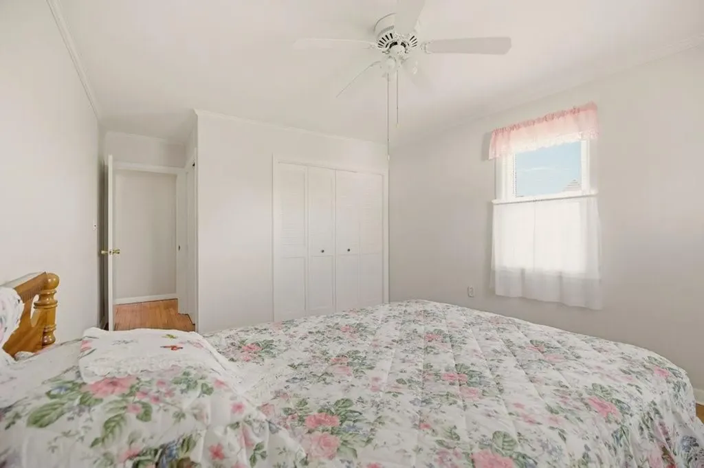 58 Redwood Road Portsmouth RI 02871