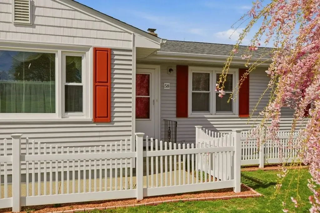 58 Redwood Road Portsmouth RI 02871
