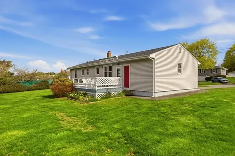 58 Redwood Road Portsmouth RI 02871
