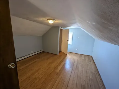 61 Utton Avenue Pawtucket RI 02860