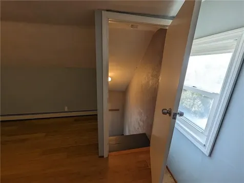 61 Utton Avenue Pawtucket RI 02860