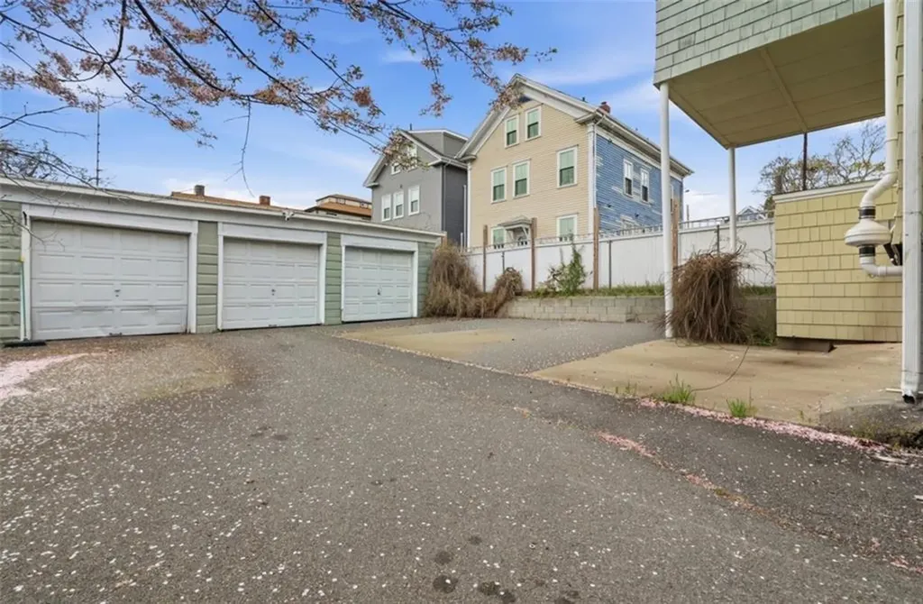 194 Gano Street Providence RI 02906