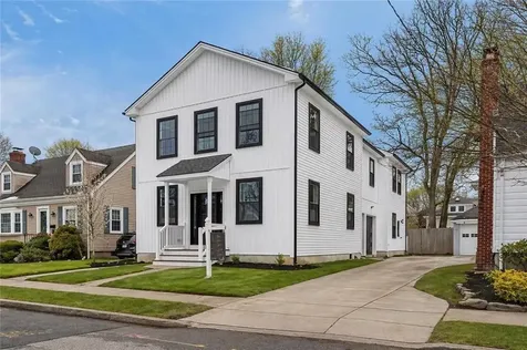 0 Enfield Avenue Providence RI 02908