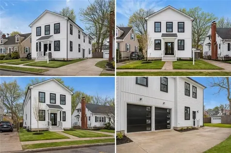 0 Enfield Avenue Providence RI 02908